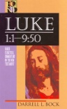 Luke (2 vol set) - Baker Exegetical Commentary  BECNT